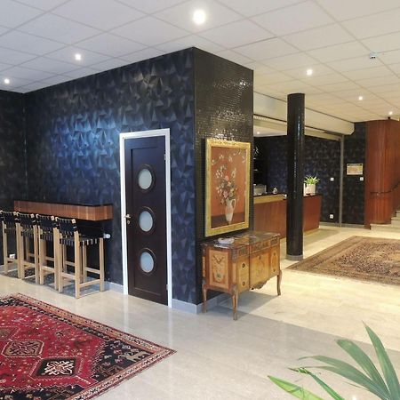 Ronneby Cityhotell Zewnętrze zdjęcie
