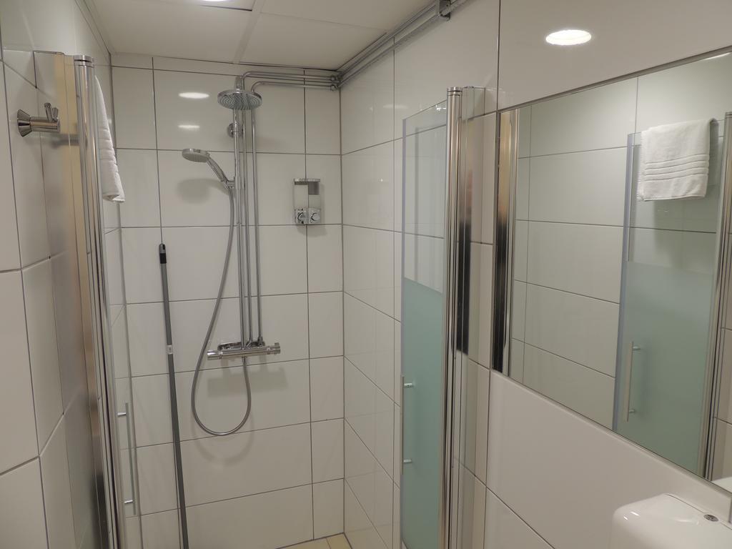 Ronneby Cityhotell Zewnętrze zdjęcie