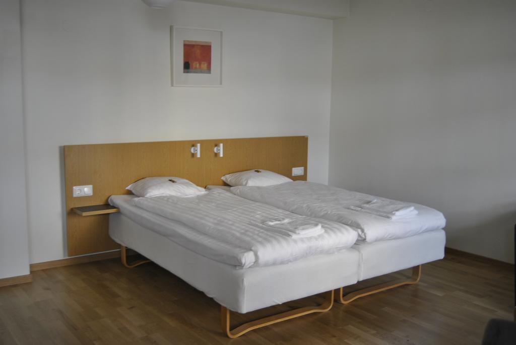 Ronneby Cityhotell Pokój zdjęcie