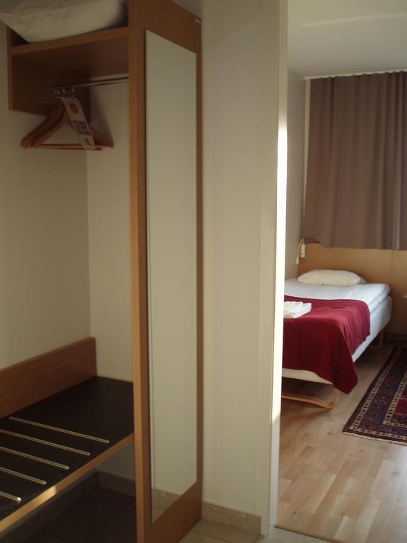 Ronneby Cityhotell Pokój zdjęcie