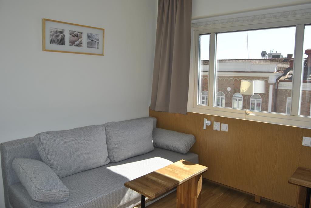 Ronneby Cityhotell Pokój zdjęcie