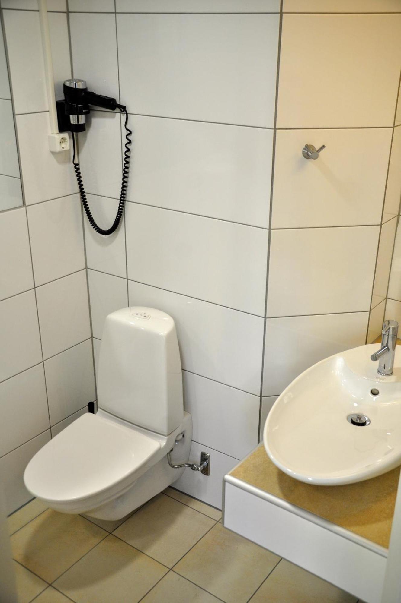 Ronneby Cityhotell Pokój zdjęcie