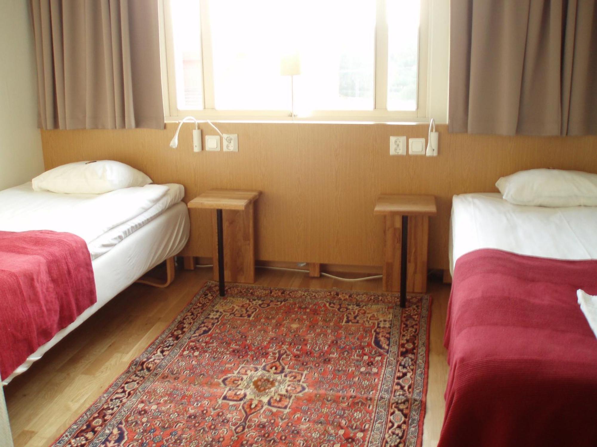 Ronneby Cityhotell Pokój zdjęcie