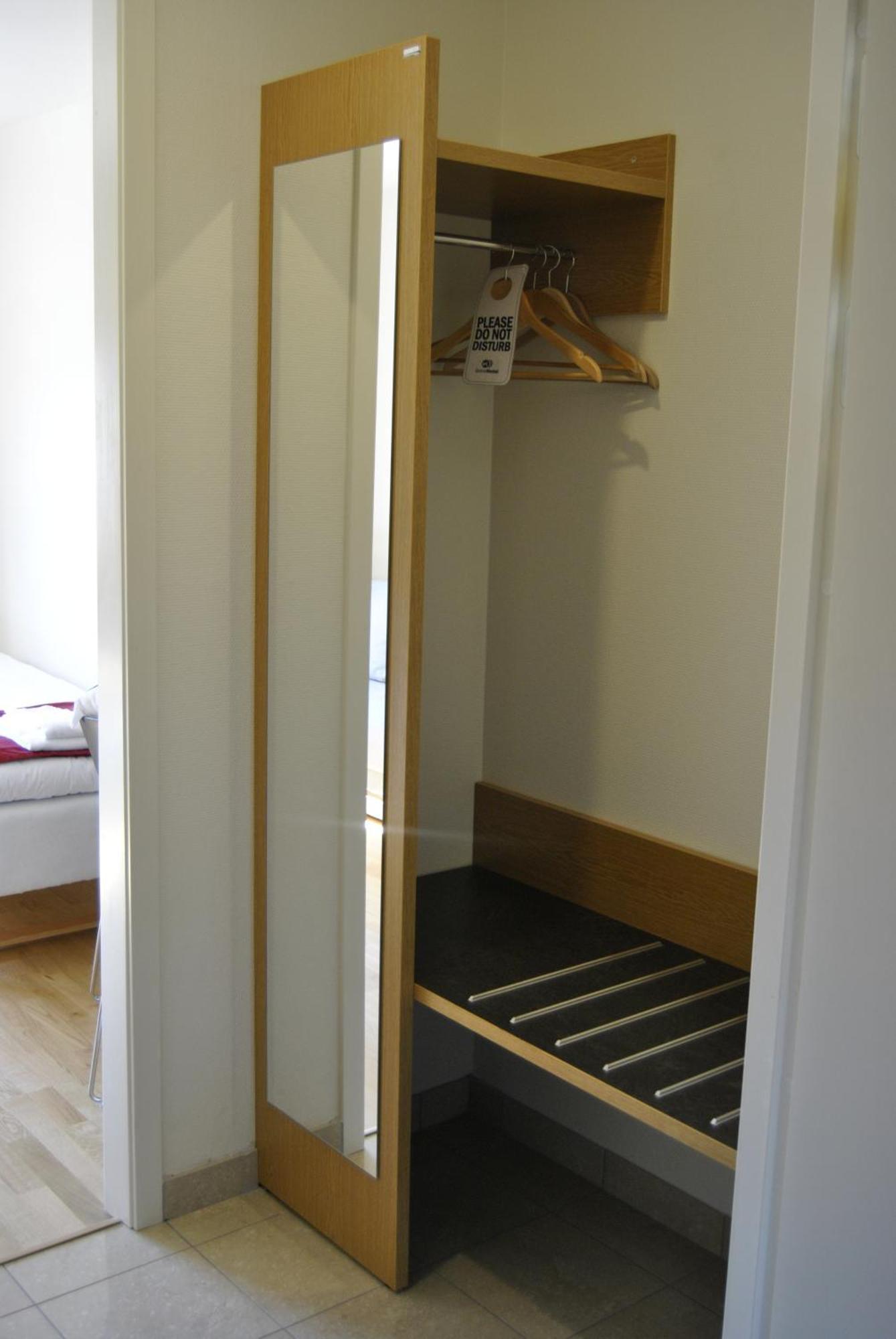 Ronneby Cityhotell Pokój zdjęcie