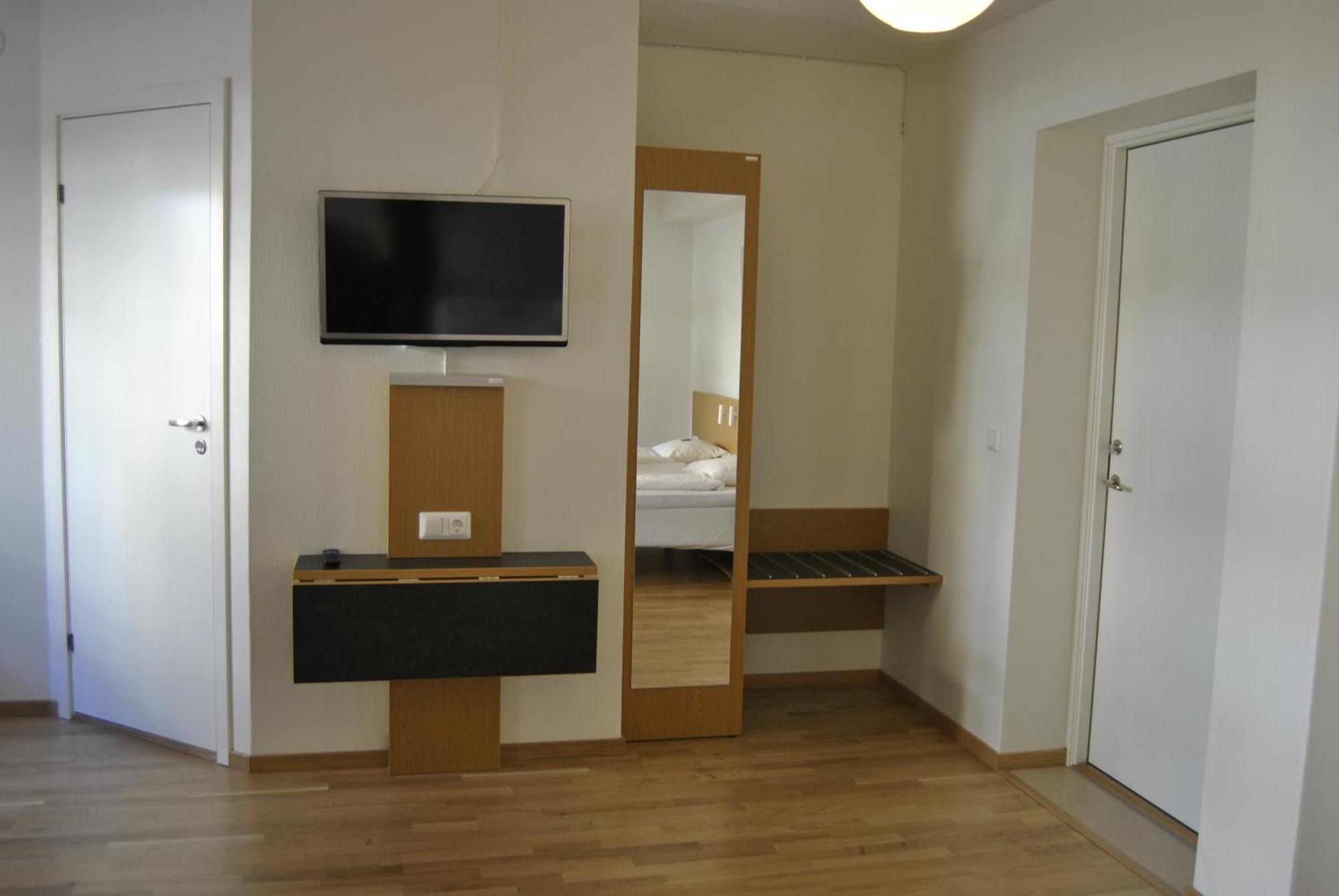 Ronneby Cityhotell Pokój zdjęcie