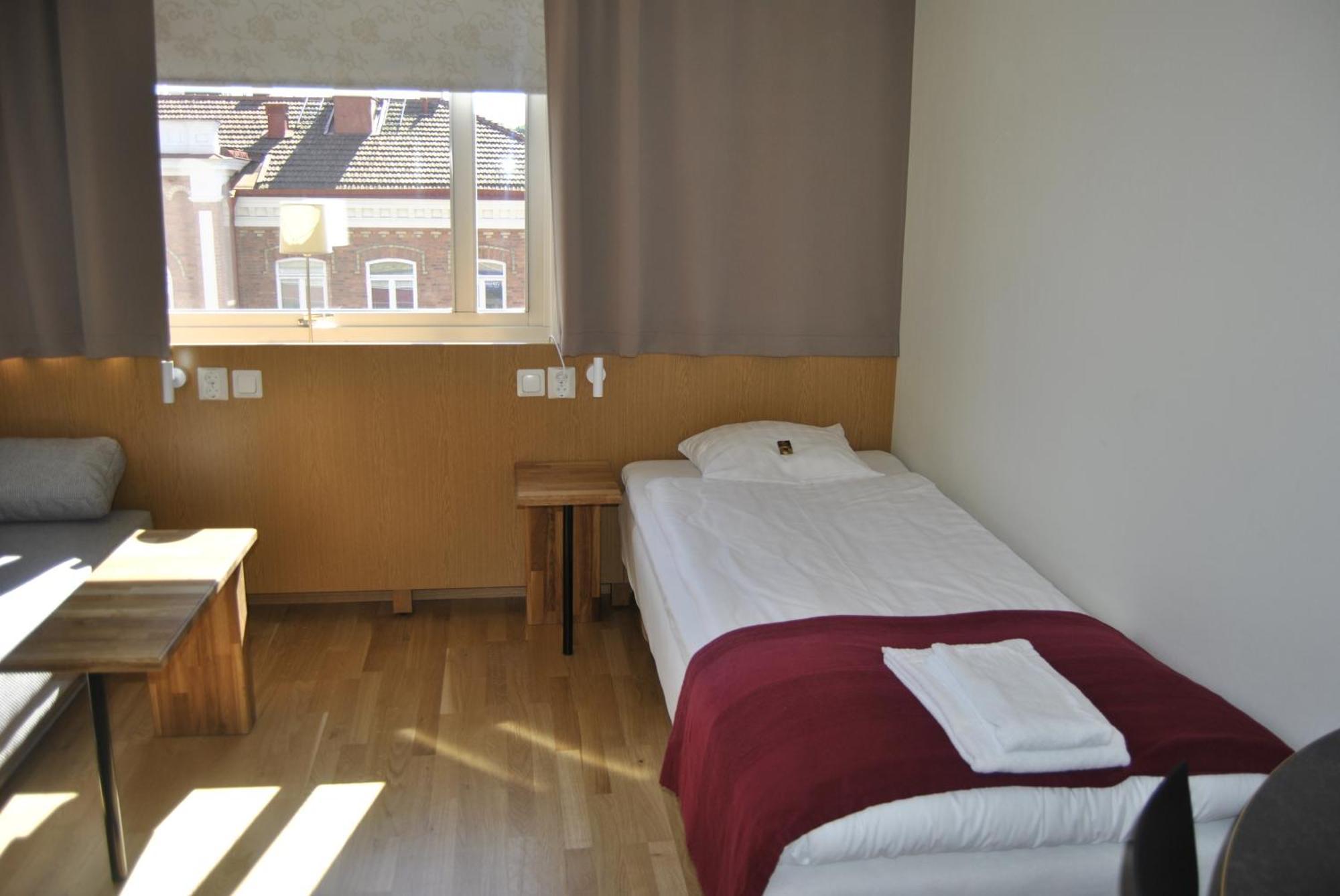Ronneby Cityhotell Pokój zdjęcie