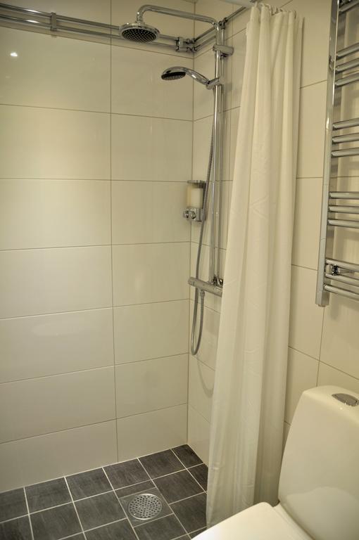 Ronneby Cityhotell Zewnętrze zdjęcie