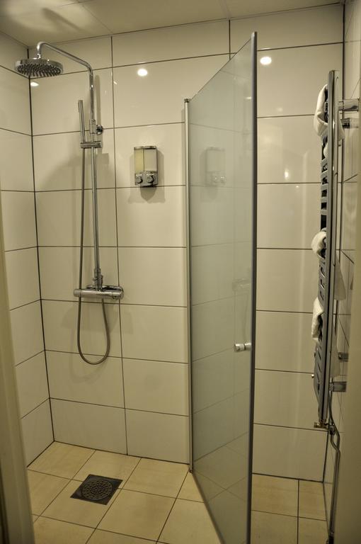 Ronneby Cityhotell Zewnętrze zdjęcie