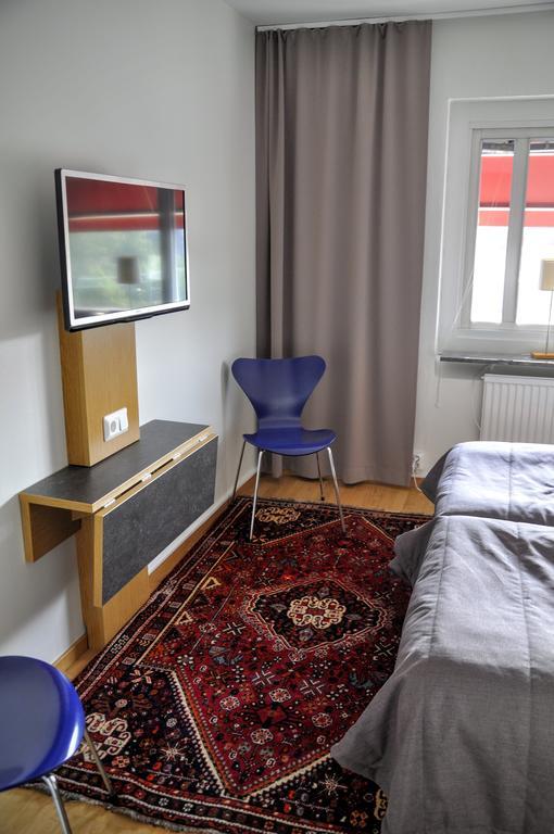 Ronneby Cityhotell Zewnętrze zdjęcie