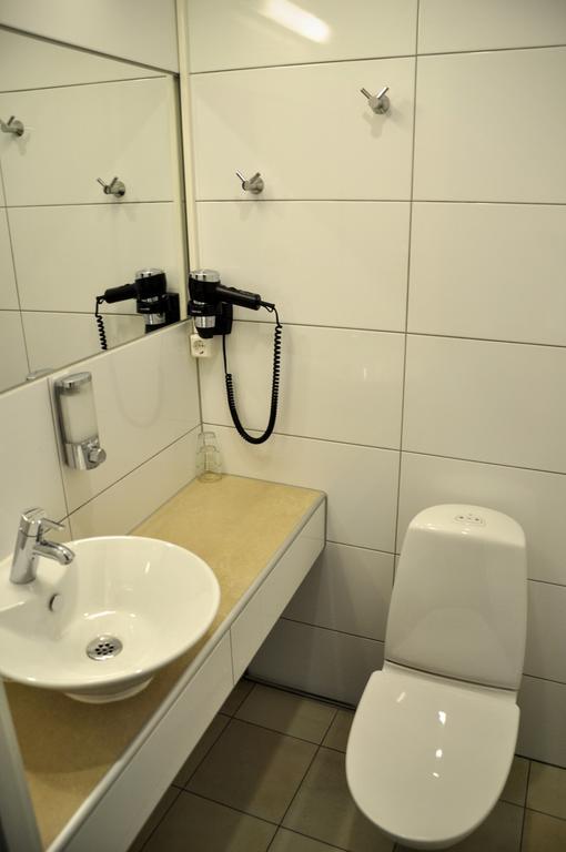 Ronneby Cityhotell Zewnętrze zdjęcie