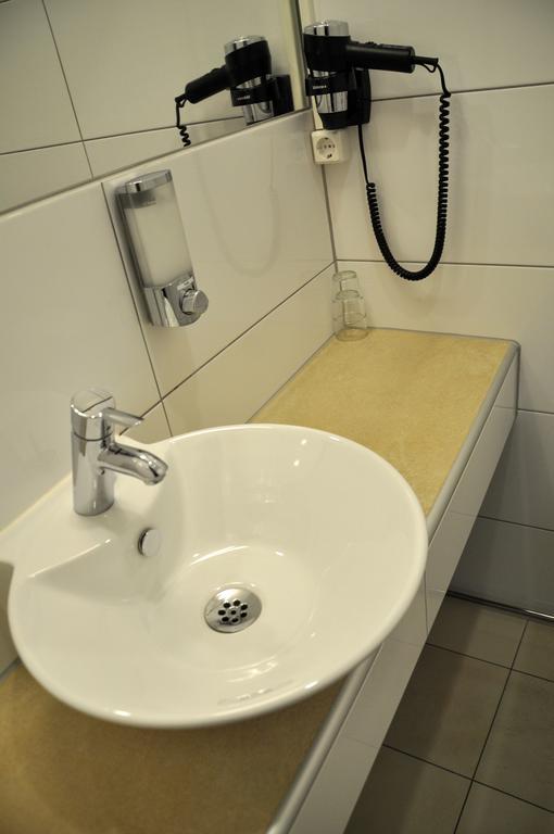 Ronneby Cityhotell Zewnętrze zdjęcie