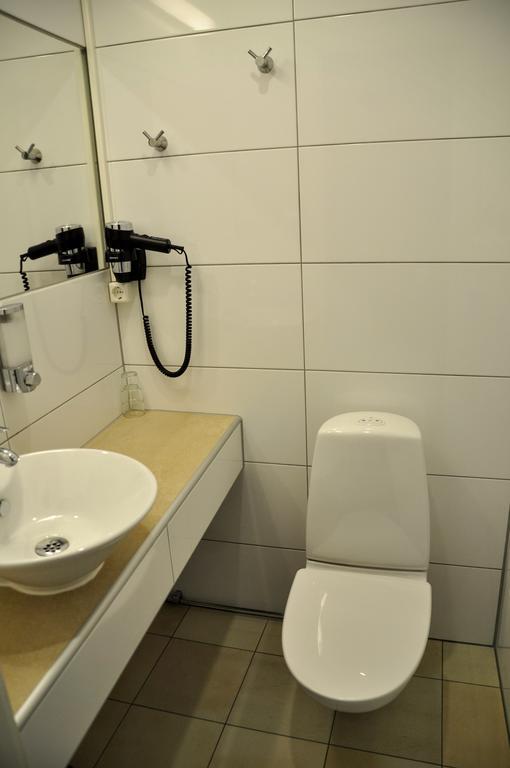 Ronneby Cityhotell Zewnętrze zdjęcie