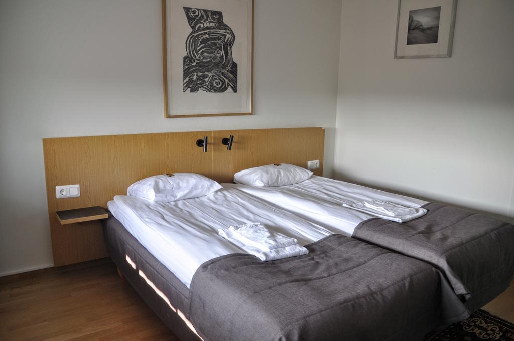 Ronneby Cityhotell Zewnętrze zdjęcie