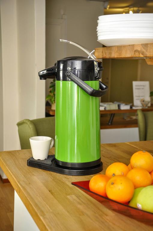 Ronneby Cityhotell Zewnętrze zdjęcie