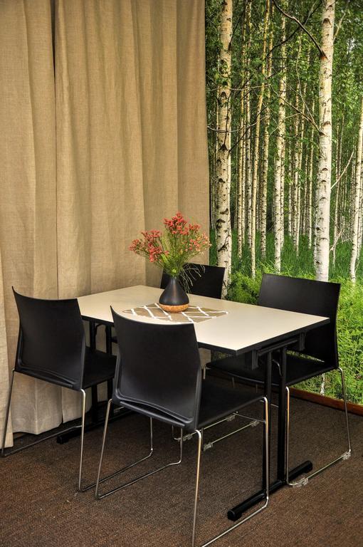 Ronneby Cityhotell Zewnętrze zdjęcie