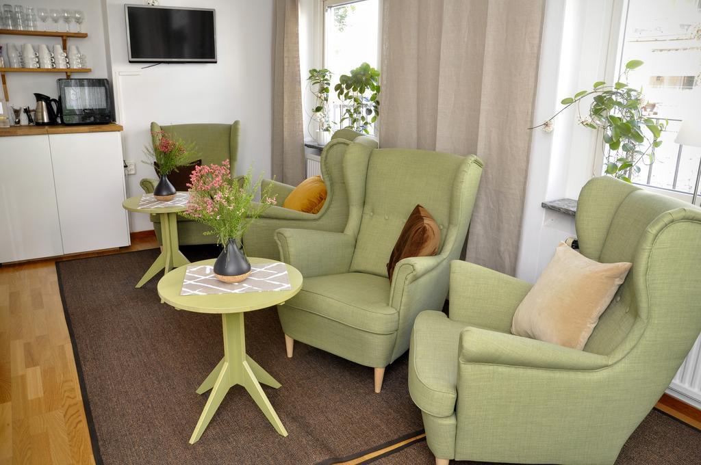 Ronneby Cityhotell Zewnętrze zdjęcie