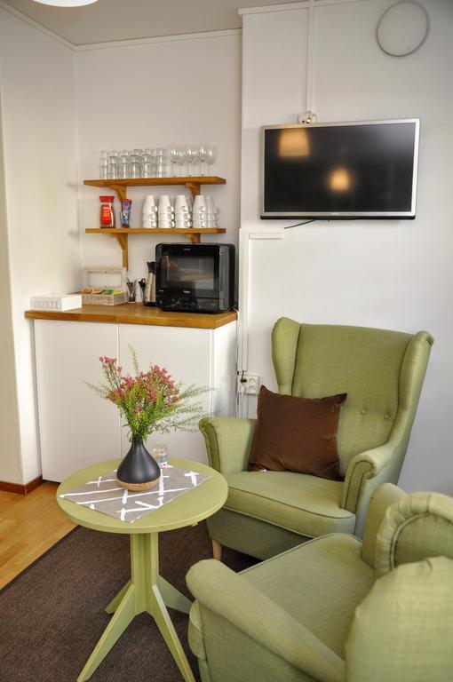 Ronneby Cityhotell Zewnętrze zdjęcie