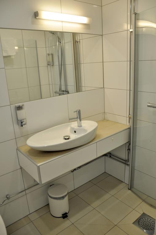 Ronneby Cityhotell Zewnętrze zdjęcie