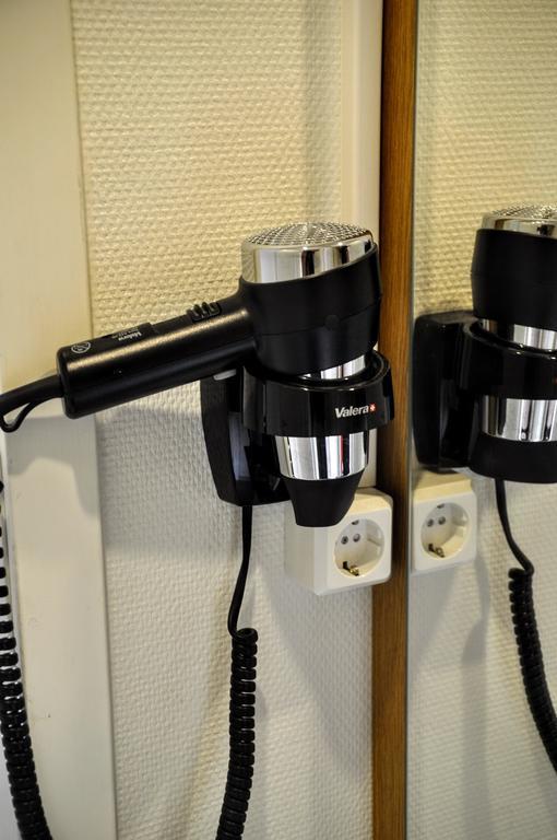 Ronneby Cityhotell Zewnętrze zdjęcie