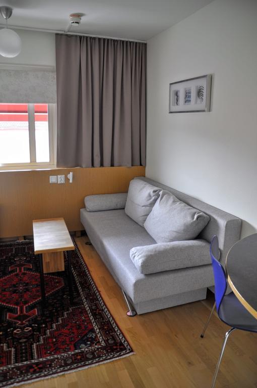 Ronneby Cityhotell Zewnętrze zdjęcie
