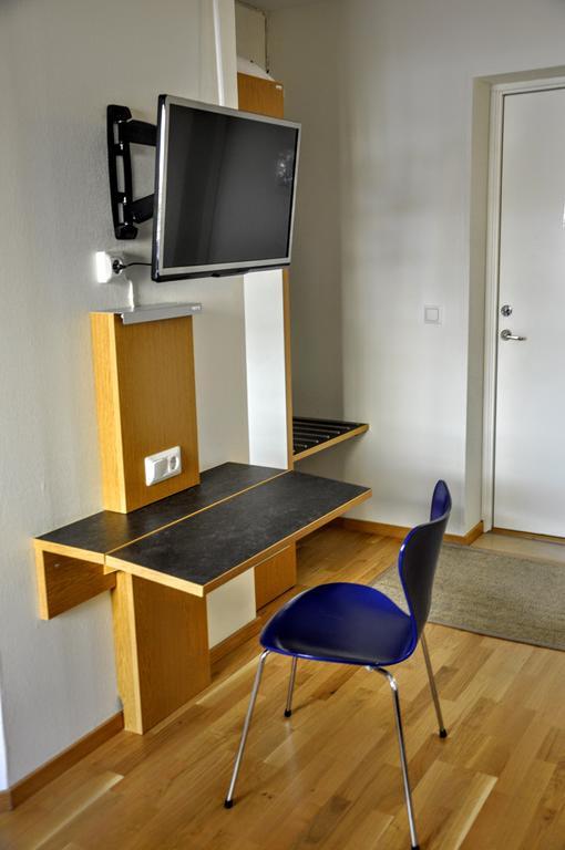 Ronneby Cityhotell Zewnętrze zdjęcie