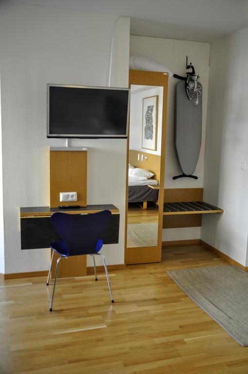 Ronneby Cityhotell Zewnętrze zdjęcie