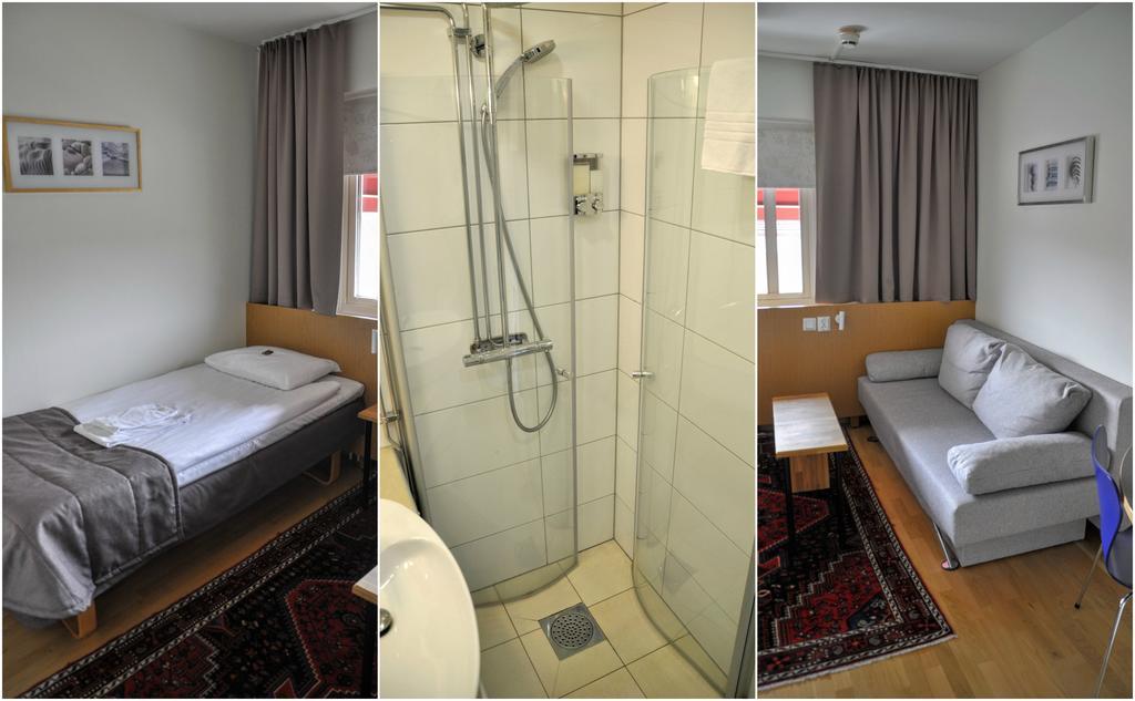 Ronneby Cityhotell Zewnętrze zdjęcie
