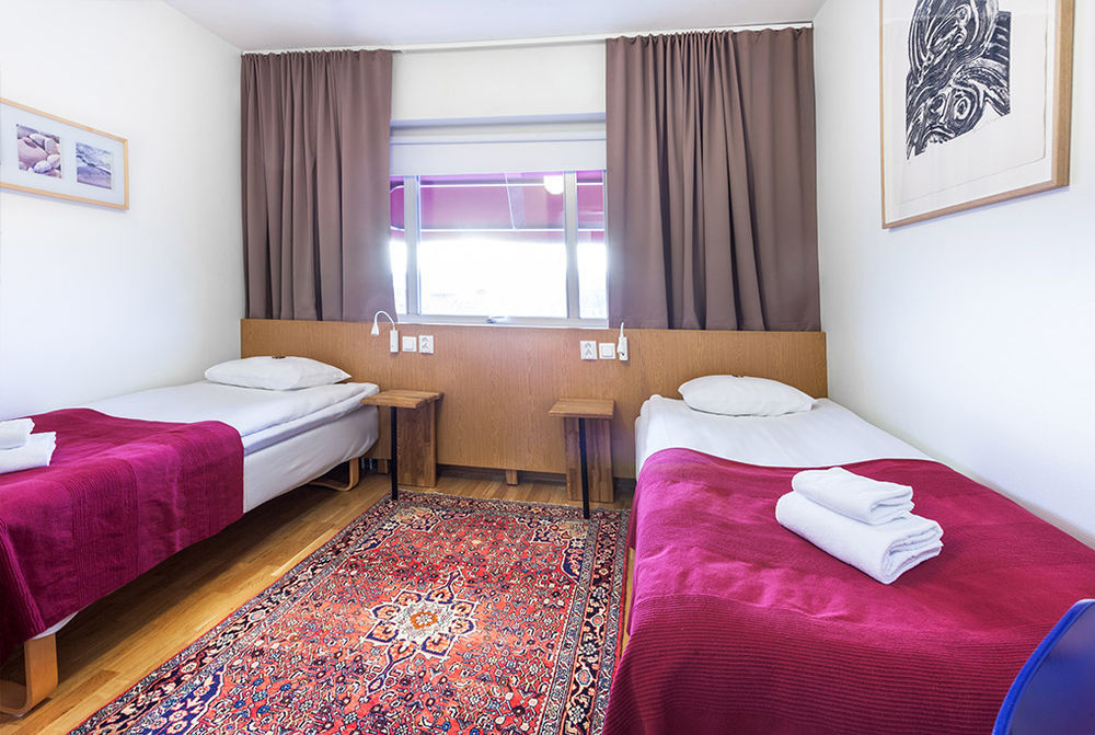 Ronneby Cityhotell Zewnętrze zdjęcie