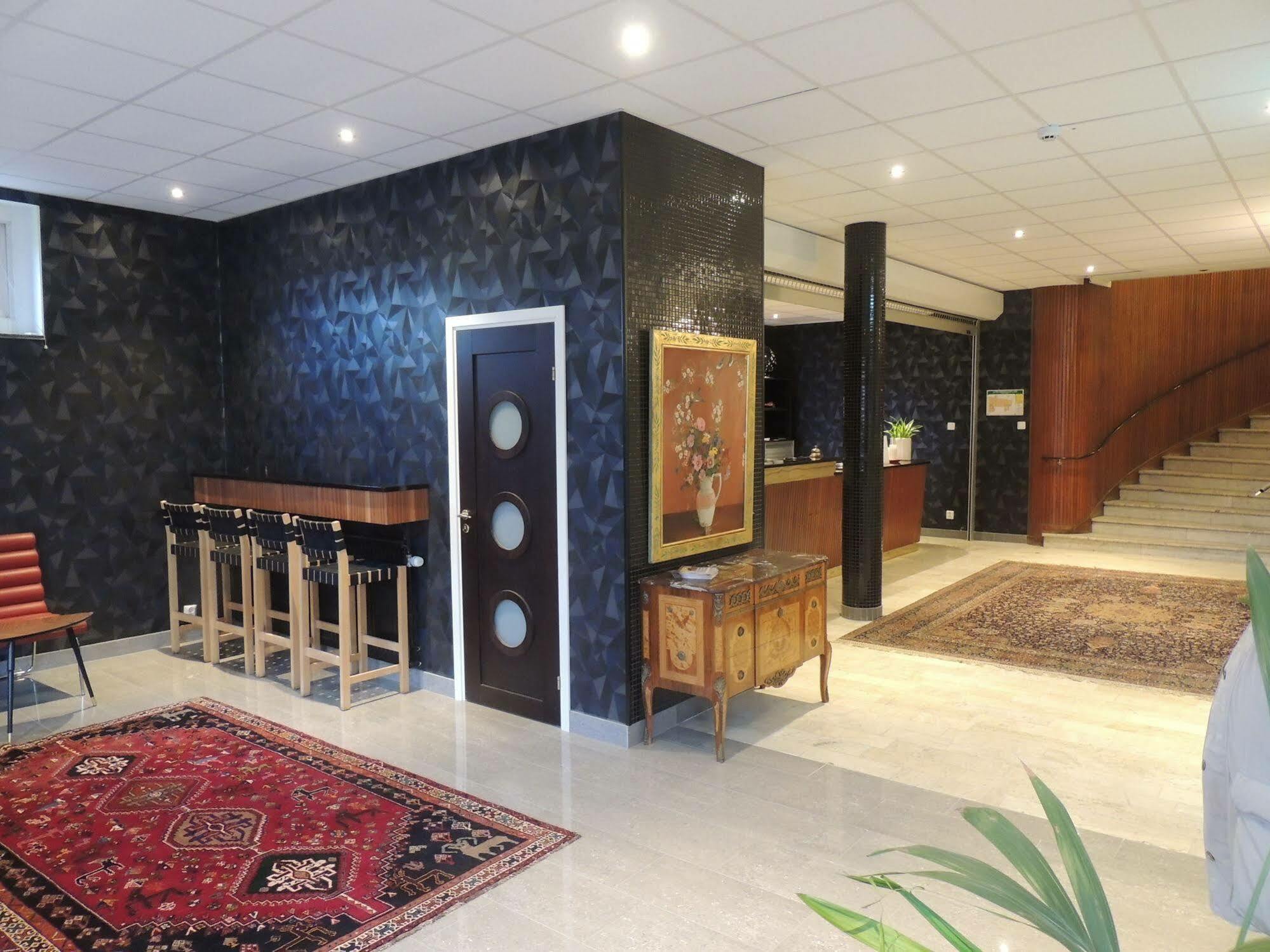 Ronneby Cityhotell Zewnętrze zdjęcie