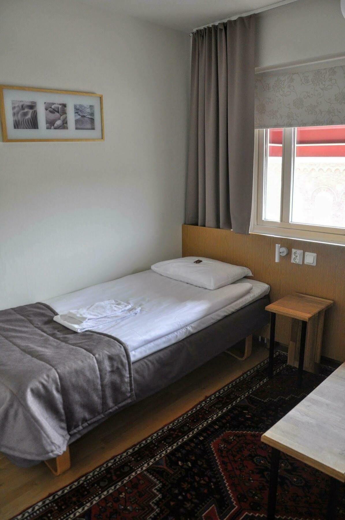 Ronneby Cityhotell Zewnętrze zdjęcie