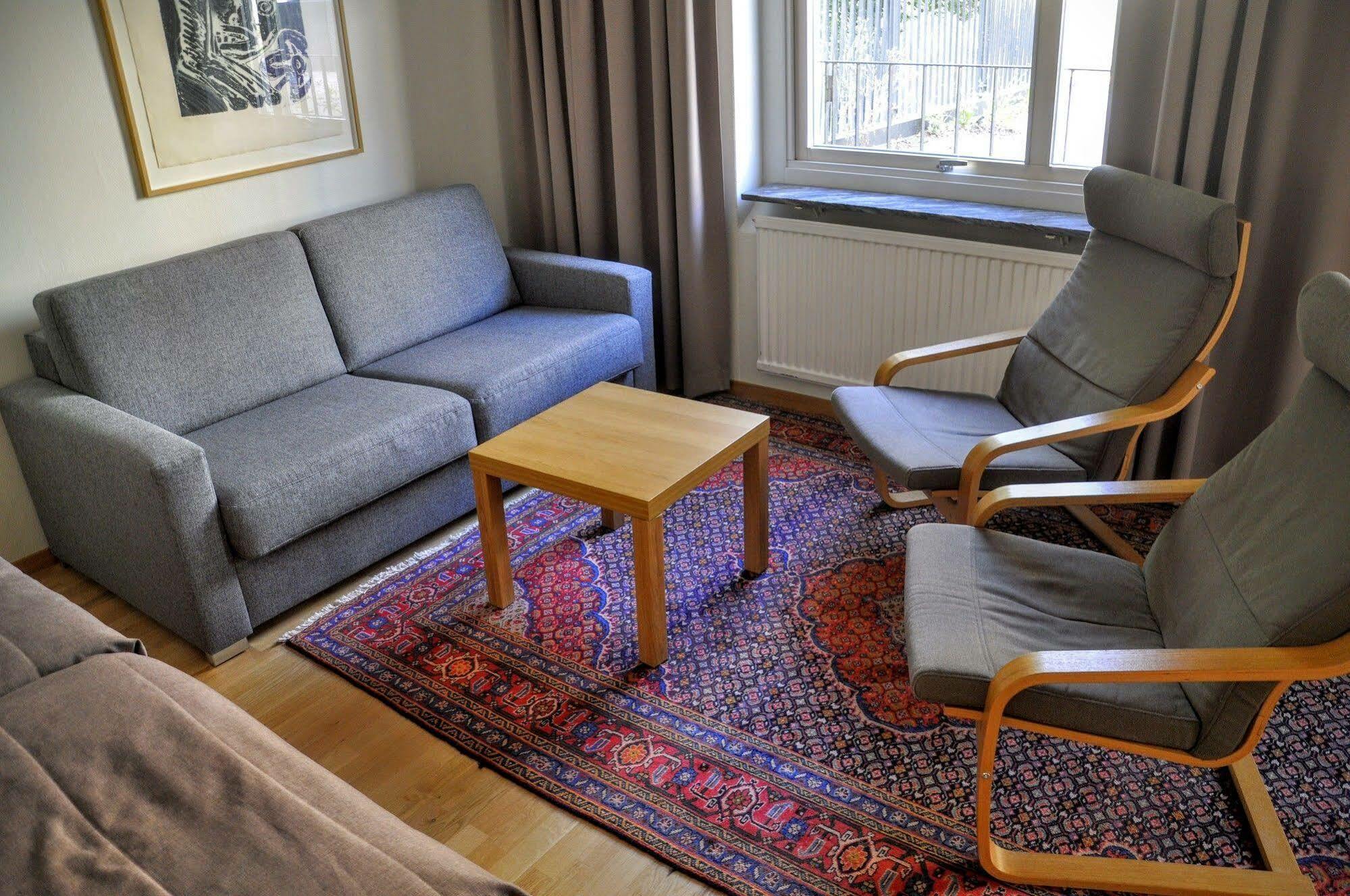 Ronneby Cityhotell Zewnętrze zdjęcie